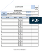 Ccg-For-52 - Lista de Participação