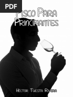 Pisco para Principiantes PDF