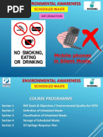 Environmental Awareness SW PDF