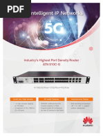 ATN 910C-G Brochure