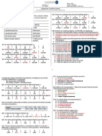 Examen s6 Controle de Gestion - Rattrapage - PR Z. Sayl