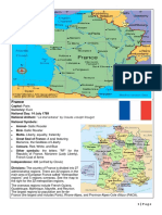 France: 1 - Page