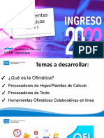 Herramientas Ofimaticas CAVU 2023 1 PDF