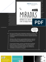 Miradas 2015