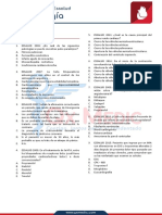 PI 2022 - Cardiologia - Banco Essalud Niveles PDF