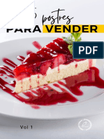 Ebook 5 Postres para Vender 2023 PDF