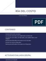 Curvas de Diferentes Costos PDF