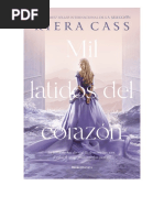 Ebook Free PDF Mil Latidos Del Corazon by Kiera C