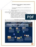 Trabajo Derechos Fundamentales en El Trabajo