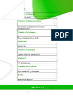 Tarea 4 - Todos Podemos Ser Autoeficaces