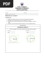 G10 Q2 WW4 Math