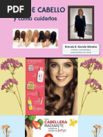 Tipos de Cabello