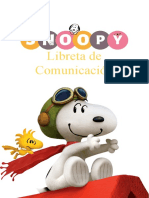 Libreta de Comunicacion