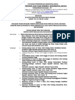 SK Mengajar Dosen Sem Genap 2022-2023 PDF