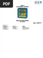 417 Batch Controller Installation Manual