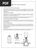 Mecanica de Suelos