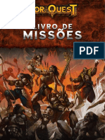 For - The - Quest - Livro de Missão PDF