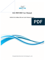 E22-900T30D UserManual EN v1.2