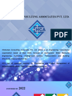 HCA-Corporate Presentation HCA0CBC - PPSX