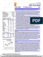 IDFC First Bank