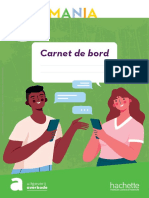 Adomania 3 - Carnet de Bord PDF