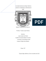 Fundamentos de Derecho