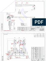 Slewing Crane Schematic Diagram PDF