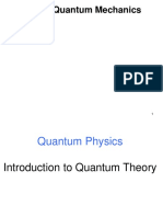 BasicQuantumMechanics PDF