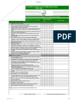 SHEQ-F-05-04 Formato para Inspeccion de Plataforma Articulada