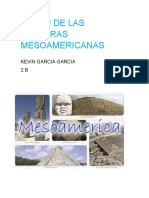 Historieta de Las Culturas Mesoamericanas3.2