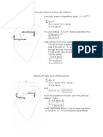 Totem Cam Math