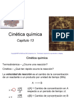 Modulo Vi Cinetica Quimicaa