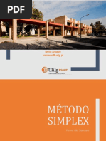 Método Simplex - Não Standard - 6 - 9 - Dez - VF