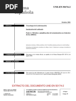 (Ex) Une en - 50174 2 2001 PDF