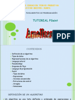 Tutorialpseint