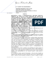 0 - STJ - Resp 1480350-RS - Tomada de Contas Especial - Prazo Extintivo de 5 Anos - Prescrição Deve Ser Decretada