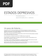 Estados Depresivos PDF