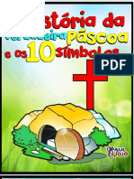 A Historia Da Verdadeira Pascoa e Os 10 Simbolos PDF