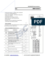 MBR10200CT PDF