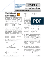  Dilatación