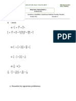 Practica de Fracciones 2...