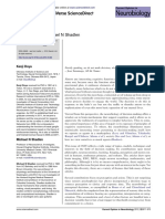 Decision Making - 2012 - Current Opinion in Neurobiology