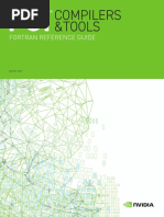 Gui Fortran Nvidia PDF