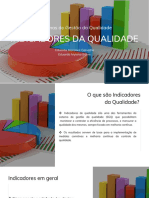 Indicadores Da Qualidade PDF