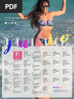 Julio+2020 Perder+peso Calendario+de+funfitt by+@SusanaYabar+&+Stanley+@Sarpong