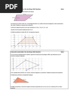 Evaluación Matemática 5to Año Mayo 2022 Pitágoras 12052022