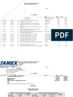 Cotizacion Tamex: 2291244 07/02/2023