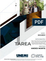 Gira Andes Norte PDF