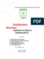 Instalaciones Electricas