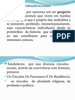 Breves Considerações Do Estado Palestra UP 14.03.18